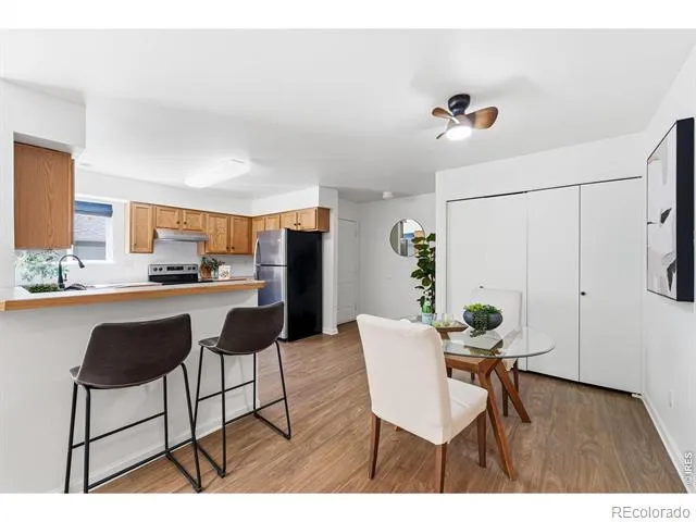 1720 32nd Street #20 Evans, CO 80620