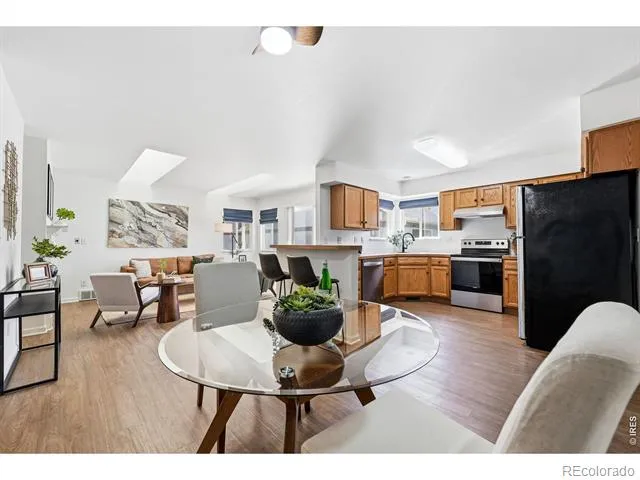 1720 32nd Street #20 Evans, CO 80620