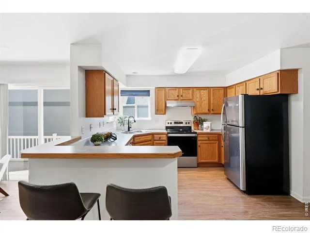 1720 32nd Street #20 Evans, CO 80620