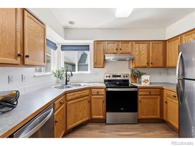 1720 32nd Street #20 Evans, CO 80620
