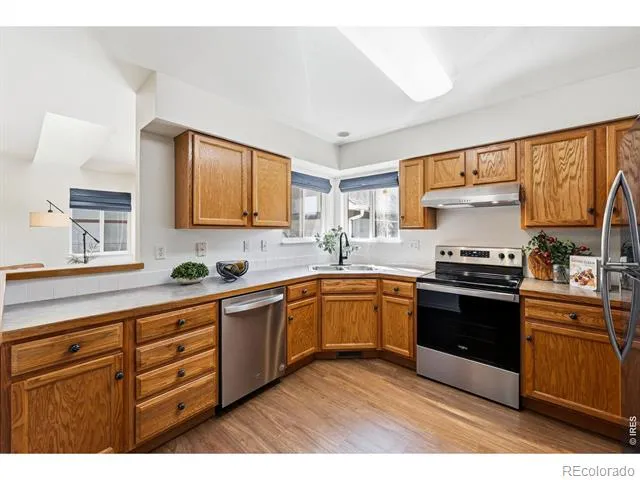 1720 32nd Street #20 Evans, CO 80620