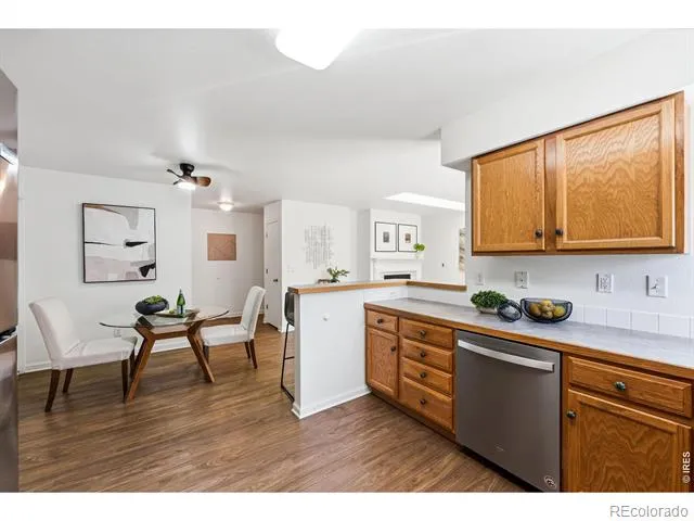 1720 32nd Street #20 Evans, CO 80620