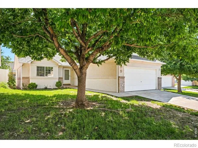 1720 32nd Street #20 Evans, CO 80620