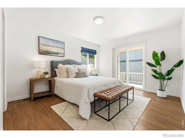 1720 32nd Street #20 Evans, CO 80620