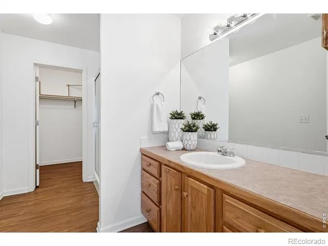 1720 32nd Street #20 Evans, CO 80620