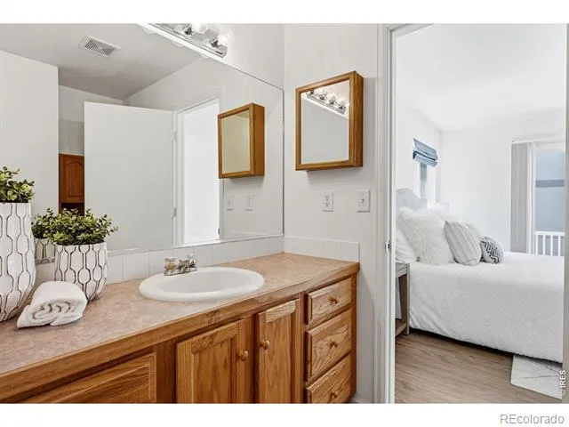 1720 32nd Street #20 Evans, CO 80620