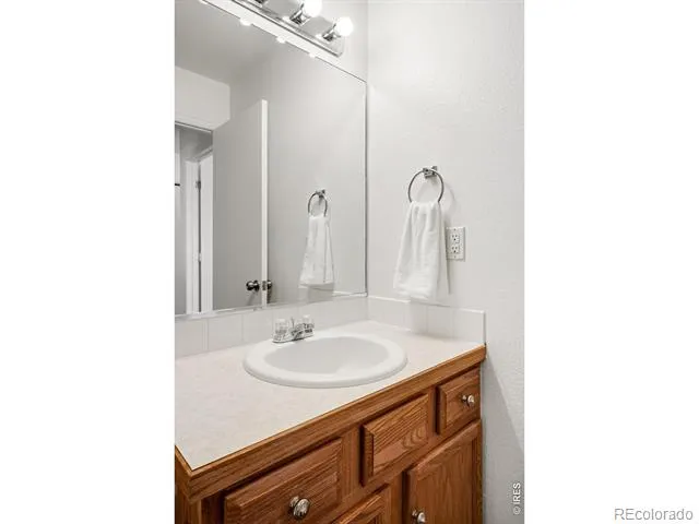1720 32nd Street #20 Evans, CO 80620