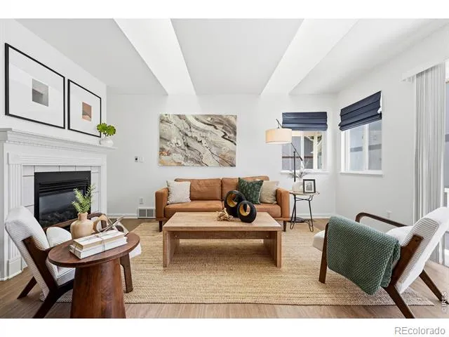 1720 32nd Street #20 Evans, CO 80620