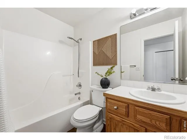 1720 32nd Street #20 Evans, CO 80620