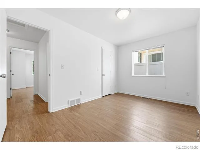 1720 32nd Street #20 Evans, CO 80620