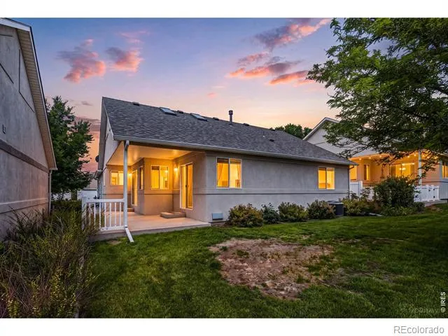 1720 32nd Street #20 Evans, CO 80620
