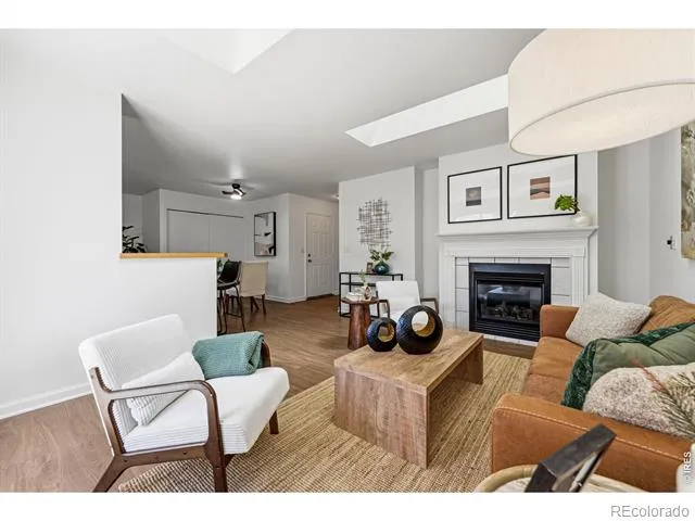 1720 32nd Street #20 Evans, CO 80620