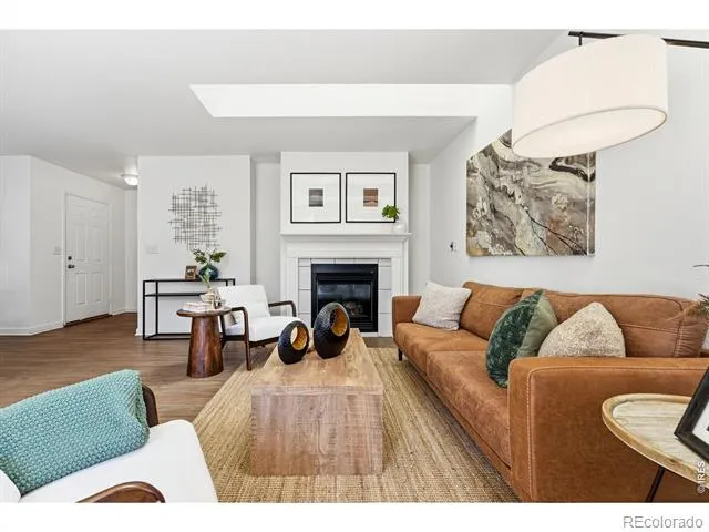 1720 32nd Street #20 Evans, CO 80620