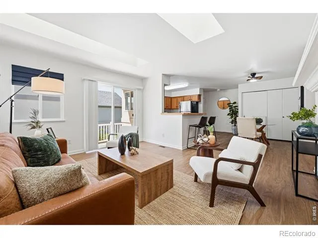 1720 32nd Street #20 Evans, CO 80620