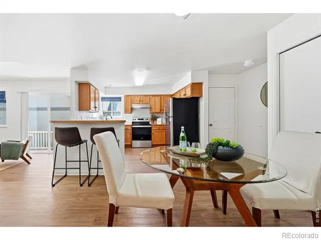 1720 32nd Street #20 Evans, CO 80620