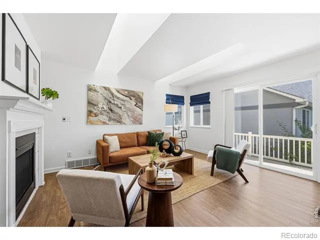 1720 32nd Street #20 Evans, CO 80620