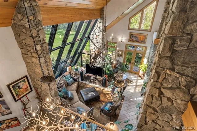 29700 S Sunset Trail Conifer, CO 80433