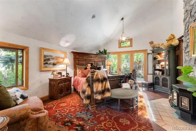 29700 S Sunset Trail Conifer, CO 80433