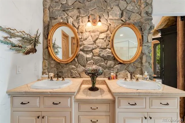 29700 S Sunset Trail Conifer, CO 80433
