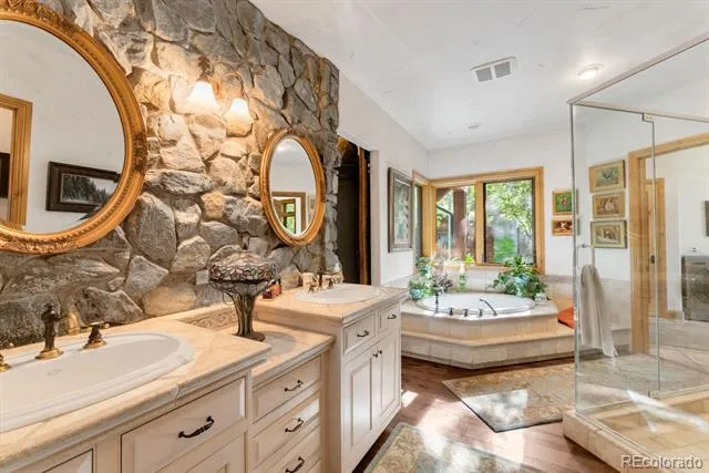 29700 S Sunset Trail Conifer, CO 80433