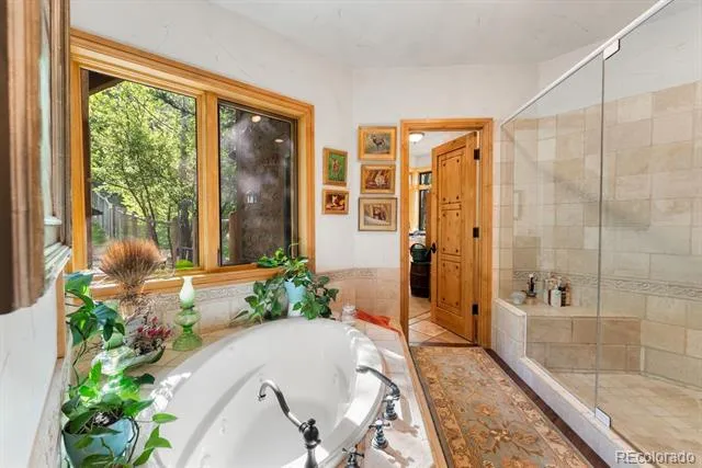 29700 S Sunset Trail Conifer, CO 80433