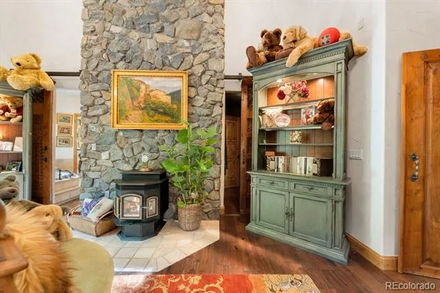 29700 S Sunset Trail Conifer, CO 80433