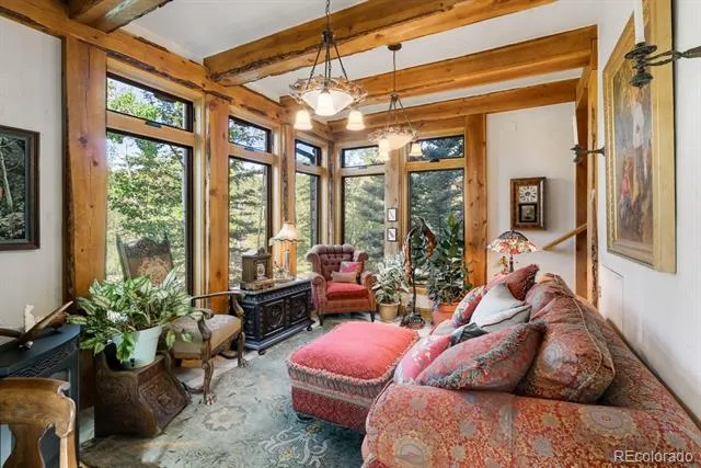 29700 S Sunset Trail Conifer, CO 80433