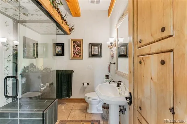 29700 S Sunset Trail Conifer, CO 80433