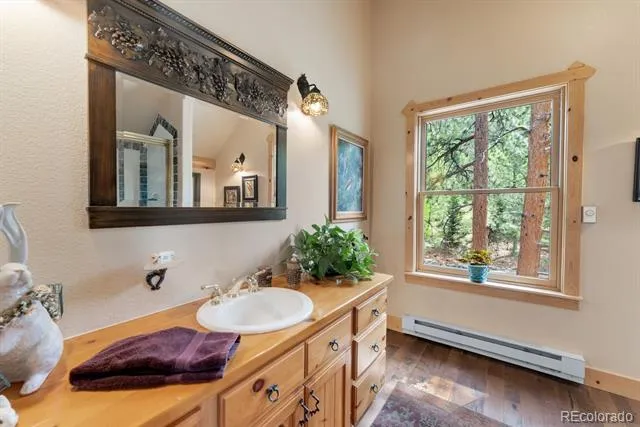 29700 S Sunset Trail Conifer, CO 80433