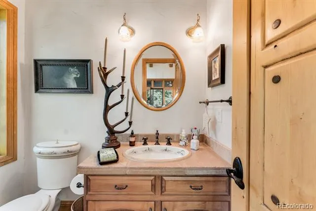 29700 S Sunset Trail Conifer, CO 80433
