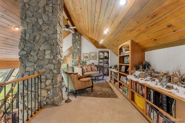 29700 S Sunset Trail Conifer, CO 80433