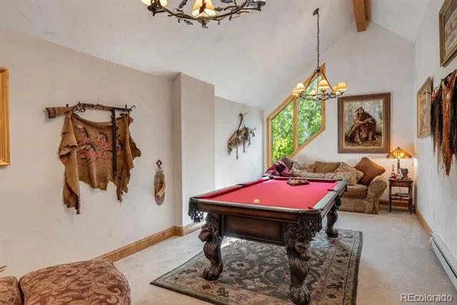 29700 S Sunset Trail Conifer, CO 80433