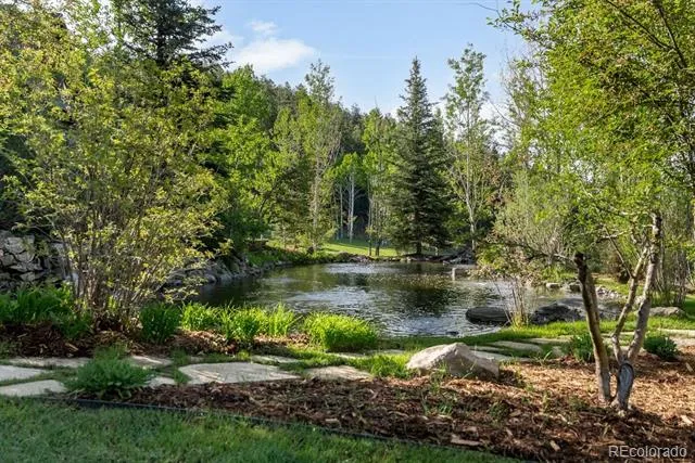 29700 S Sunset Trail Conifer, CO 80433