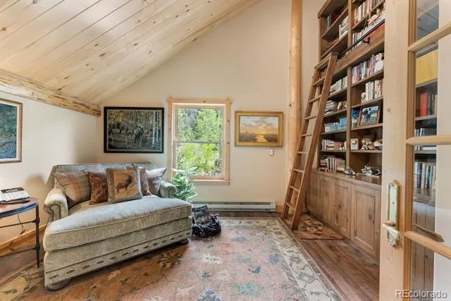 29700 S Sunset Trail Conifer, CO 80433