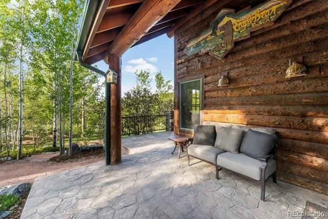 29700 S Sunset Trail Conifer, CO 80433