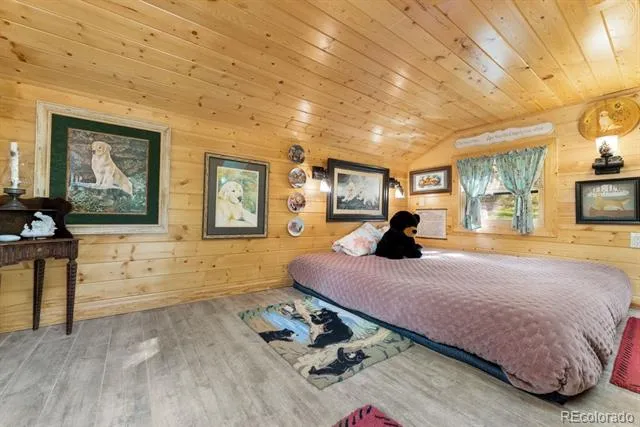 29700 S Sunset Trail Conifer, CO 80433