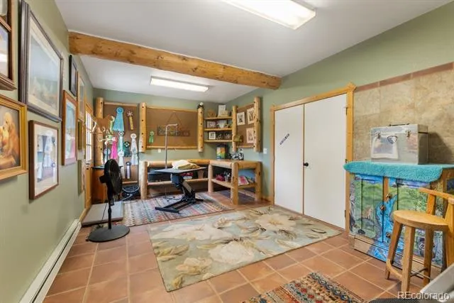 29700 S Sunset Trail Conifer, CO 80433