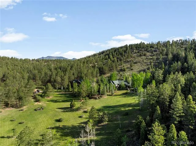 29700 S Sunset Trail Conifer, CO 80433