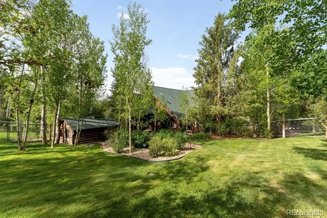 29700 S Sunset Trail Conifer, CO 80433