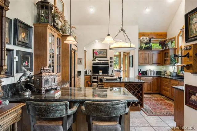 29700 S Sunset Trail Conifer, CO 80433