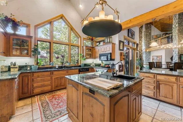 29700 S Sunset Trail Conifer, CO 80433