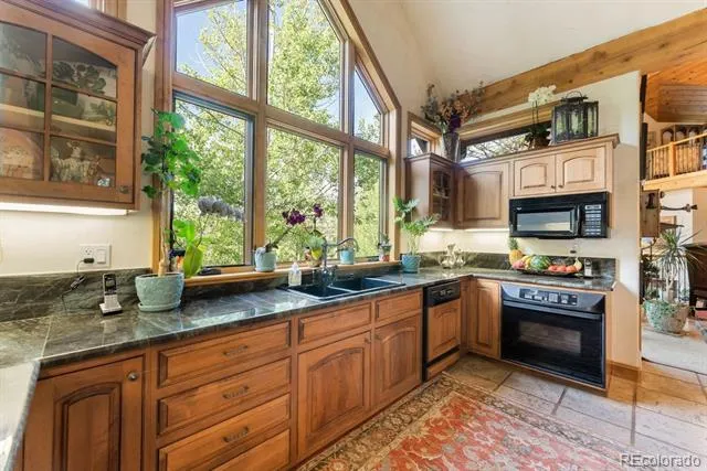 29700 S Sunset Trail Conifer, CO 80433