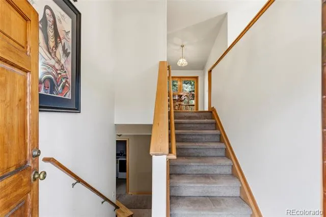 1649 Elk Valley Drive Evergreen, CO 80439