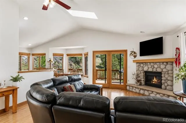 1649 Elk Valley Drive Evergreen, CO 80439