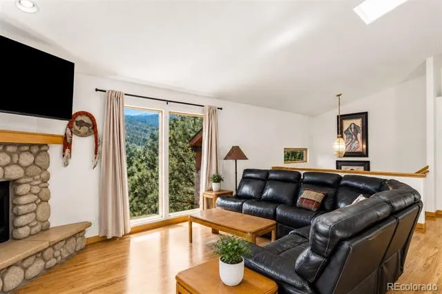 1649 Elk Valley Drive Evergreen, CO 80439