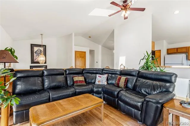 1649 Elk Valley Drive Evergreen, CO 80439