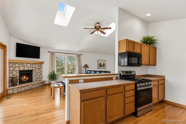 1649 Elk Valley Drive Evergreen, CO 80439