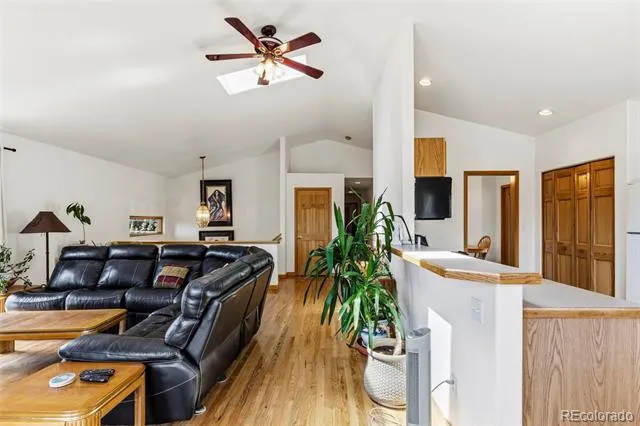 1649 Elk Valley Drive Evergreen, CO 80439