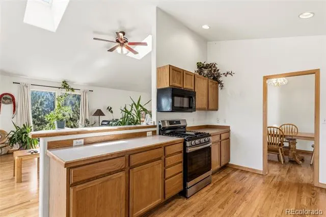 1649 Elk Valley Drive Evergreen, CO 80439