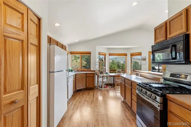 1649 Elk Valley Drive Evergreen, CO 80439